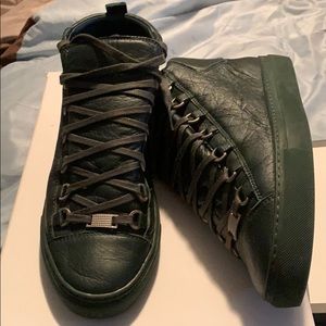 Balenciaga Mens sneaker